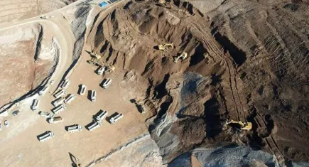 Maden Mühendisleri Odası: Tüm suç mühendislere yıkılmak isteniyor!