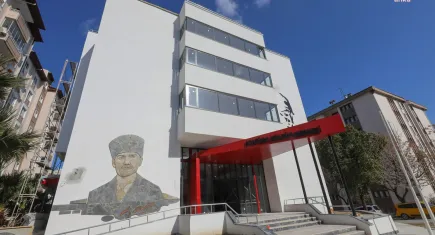 Gaziemir’de etkinlik dolu bir hafta başlıyor