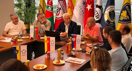 İZVAK, dayanışmayı büyütüyor