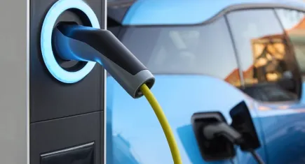 Bayram’da elektrikli araç sahiplerine müjde