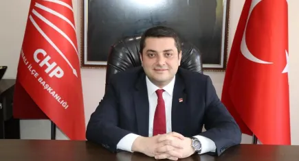 Torbalı Belediye Başkanı Övünç Demir'in odasında dinleme cihazı skandalı