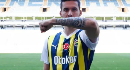 Göztepe, Umut Nayir'i transfer listesine aldı