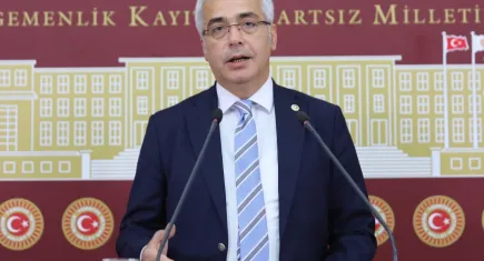 DP’li Uzun’dan ‘vize harcı’ çıkışı