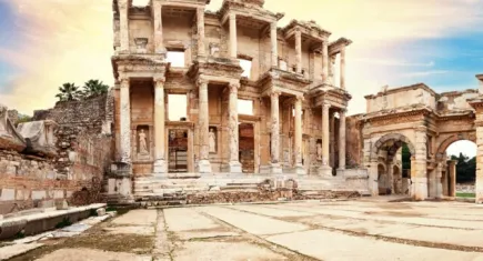İzmir’de Kurban Bayramı’nda ziyaret edilecek 10 destinasyon
