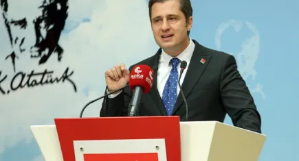 CHP’li Yücel’den, AK Partili Çelik’e normalleşme çıkışı!