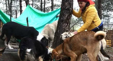Buca Belediyesi’nden örnek davranış