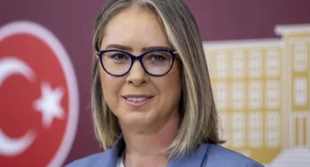 AK Partili Bölünmez Çankırı’dan baş sağlığı mesajı