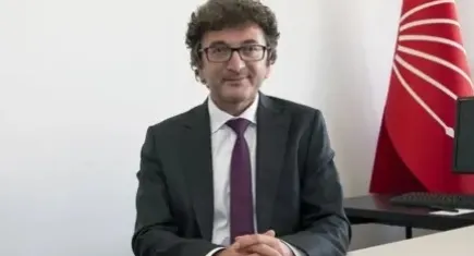 CHP’li Taşkın’dan harç eleştirisi: Kabul etmeyeceğiz!