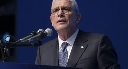 Dervişoğlu’ndan baş sağlığı mesajı