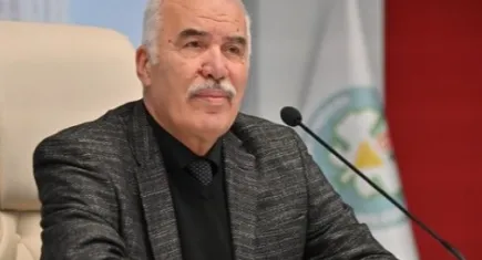 Manisa’nın acı kaybı