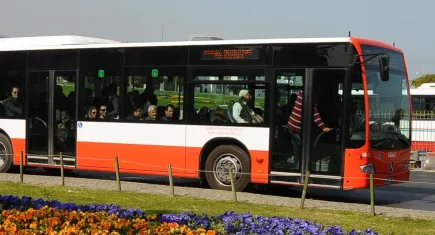 ESHOT'ta yaz tatili düzenlemesi
