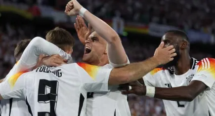 EURO 2024: 23 Haziran Pazar günü maç programı
