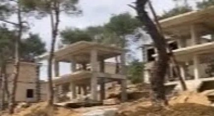 Gelibolu’nun betonlaşmasına karşı imza kampanyası