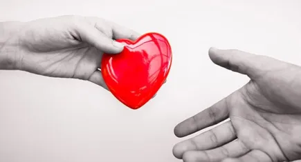 Organ nakli için imza kampanyası