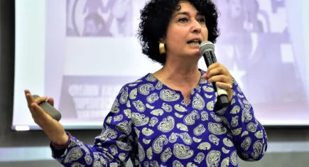 Soyer’den sakin şehir hedefi hatırlatması