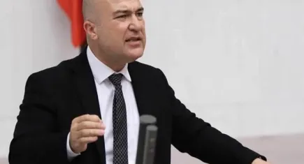 Murat Bakan, Polis İntiharları Araştırma Komisyonu talebini yineledi