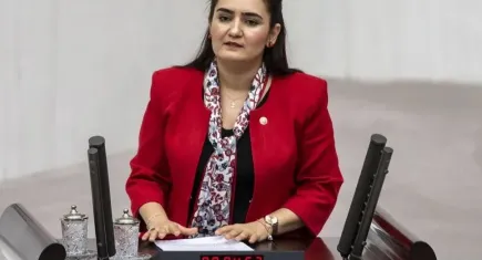 CHP’li Kılıç’tan Fatma Kahraman isyanı!
