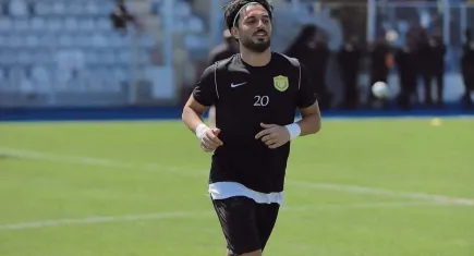 Karşıyaka, Ali Sinan Gayla'yı transfer etti
