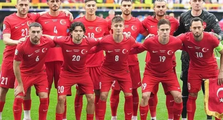 Türkiye, Çekya maçı Buca’da dev ekrandan izlenecek