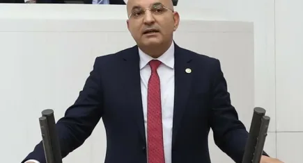 Vekil Polat’tan asgari ücret tepkisi