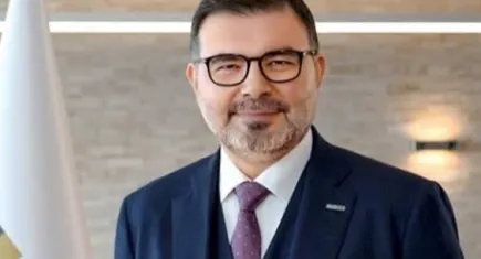 AK Partili Saygılı’dan CHP’ye heyet tepkisi