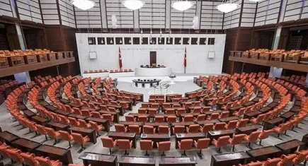 YSK yeni milletvekili sayılarını açıkladı