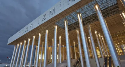 AK Partili isimlerden İZFAŞ’a Peynirci tepkisi!