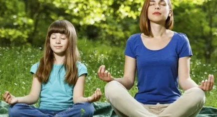 Torbalı’da Anne Çocuk Yogası etkinliği düzenlenecek