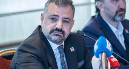 Aslanoğlu: Mahvettikleri ekonominin sebep olduğu su zamlarını eleştirebiliyor