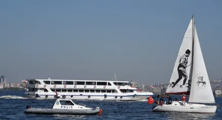 İzmir’de Kabotaj Bayramı coşkusu başlıyor