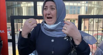 Yetkililer duymuyor: Nurtaç Canan yaşamak istiyor!