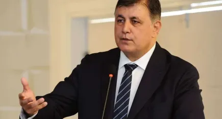 Birgüvi’den İZFAŞ’a yapılan atamaya tepki
