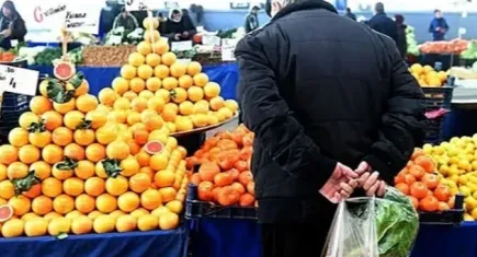 Yoksulluk sınırı 60 bini aştı! Türk-İş’ten yeni rapor…