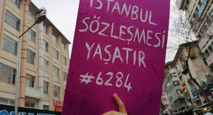 3 yıl önce dün… Türkiye İstanbul Sözleşmesi’nden resmi olarak el çekmişti!