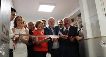 İstihdam için İş'te Konak