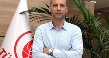 Pınar Karşıyaka'da Haluk Yıldırım dönemi