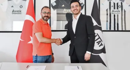 Altay, Gökhan Karaaslan ile anlaştı