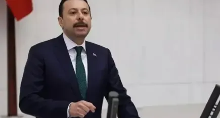 Kaya: CHP'nin itirazları dar gelirli vatandaşların konut ihtiyacını geciktiriyor