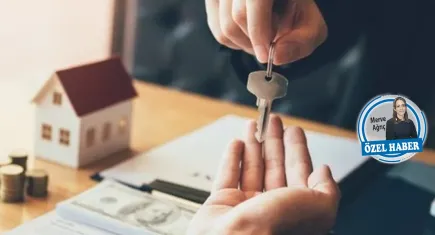Yüzde 65 zam oranı ev sahibini rahatlatacak kiracıyı zorlayacak
