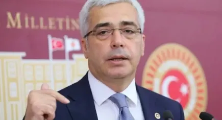 DP’li Uzun’dan EPDK’ya ‘şeffaflık’ çağrısı
