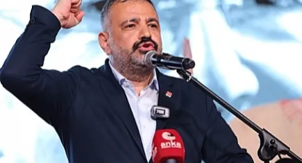 Şenol Aslanoğlu'ndan Boğaziçi'nde yaşananlara sert tepki: Rezilliğin son perdesi