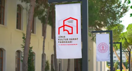 Fabrikada kültür ve sanat dolu bir hafta