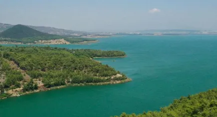 İZSU, barajlardaki doluluk oranını güncelledi… Hangi barajlar için tehlike çanları çalıyor?