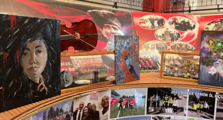 Seferihisar’da 3’üncü Ürkmez Kültür ve Sanat Festivali başlıyor