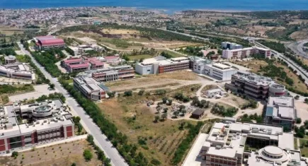 Yüksek Teknoloji öğretim üyesi arıyor