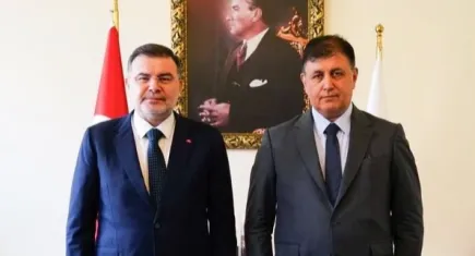 Cemil Tugay’dan 90 dakika teşekkürü