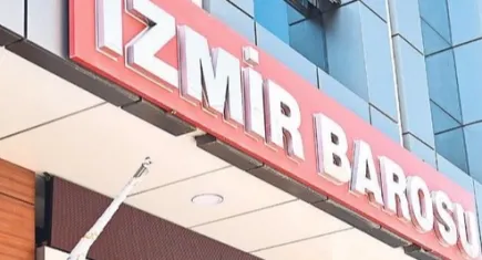 İzmir Barosu sokak hayvanları için adliyede toplanıyor