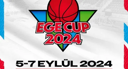 Ege Cup 2024 Aliağa'da