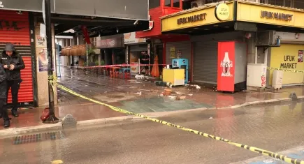 EMO: İzmir'deki elektrik altyapısı ihmallerle doluydu