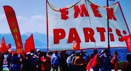 Emek Partisi’nden özelleştirme tepkisi